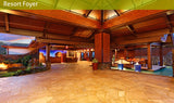 <!-- 270129 --> January 29 to February 5 2027<br>Two Bedroom<br>OCEAN VIEW<br>Hanalei Bay Resort<br>KAUAI<br>