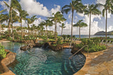 <!-- 240210 --!> February 10 to February 17 2024 <br> Two Bedroom <br> OCEAN VIEW <br> Marriott's Kauai Lagoons <br> KAUAI <br>