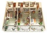 <!-- 250517 --> May 17 to May 24 2025<br>Two Bedroom<br>VARIES<br>Marriott Maui Ocean Club<br>MAUI<br>