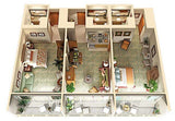 <!-- 260301 --> March 1 to March 8 2026<br>Two Bedroom<br>OCEAN VIEW<br>Marriott Maui Ocean Club<br>MAUI<br>