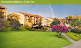 <!-- 270129 --> January 29 to February 5 2027<br>Two Bedroom<br>OCEAN VIEW<br>Hanalei Bay Resort<br>KAUAI<br>