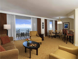 <!-- 261003 --> October 3 to October 10 2026<br>Two Bedroom<br>VARIES<br>Lagoon Tower by Hilton Grand Vacations<br>OAHU<br>