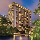 <!-- 261003 --> October 3 to October 10 2026<br>Two Bedroom<br>VARIES<br>Lagoon Tower by Hilton Grand Vacations<br>OAHU<br>