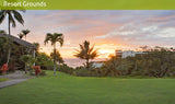 <!-- 270129 --> January 29 to February 5 2027<br>Two Bedroom<br>OCEAN VIEW<br>Hanalei Bay Resort<br>KAUAI<br>