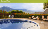 <!-- 270129 --> January 29 to February 5 2027<br>Two Bedroom<br>OCEAN VIEW<br>Hanalei Bay Resort<br>KAUAI<br>