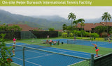 <!-- 270129 --> January 29 to February 5 2027<br>Two Bedroom<br>OCEAN VIEW<br>Hanalei Bay Resort<br>KAUAI<br>