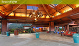 <!-- 270129 --> January 29 to February 5 2027<br>Two Bedroom<br>OCEAN VIEW<br>Hanalei Bay Resort<br>KAUAI<br>