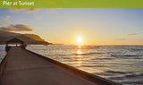 <!-- 270129 --> January 29 to February 5 2027<br>Two Bedroom<br>OCEAN VIEW<br>Hanalei Bay Resort<br>KAUAI<br>