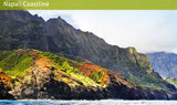 <!-- 270129 --> January 29 to February 5 2027<br>Two Bedroom<br>OCEAN VIEW<br>Hanalei Bay Resort<br>KAUAI<br>