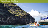<!-- 270129 --> January 29 to February 5 2027<br>Two Bedroom<br>OCEAN VIEW<br>Hanalei Bay Resort<br>KAUAI<br>