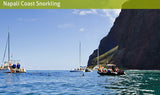 <!-- 270129 --> January 29 to February 5 2027<br>Two Bedroom<br>OCEAN VIEW<br>Hanalei Bay Resort<br>KAUAI<br>