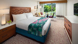 <!-- 250411 --> April 11 to April 18 2025<br>One Bedroom<br>VIEW VARIES<br>Marriott Kauai Beach Club<br>KAUAI<br>
