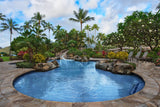 <!-- 231222 --!> December 22 to December 29 2023 <br> One Bedroom <br> OCEAN FRONT <br> Marriott's Kauai Beach Club <br> KAUAI <br>