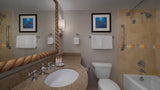 <!-- 240106 --!> January 6 to January 13 2024 <br> One Bedroom <br> OCEAN VIEW <br> Marriott's Maui Ocean Club - Molokai Maui Lanai Towers <br> MAUI <br>