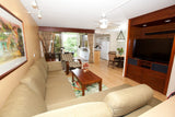 <!-- 231223 --!> December 23 to December 30 2023 <br> One Bedroom <br> GARDEN VIEW <br> The Cliffs at Princeville <br> KAUAI <br>