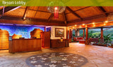 <!-- 270129 --> January 29 to February 5 2027<br>Two Bedroom<br>OCEAN VIEW<br>Hanalei Bay Resort<br>KAUAI<br>