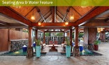 <!-- 270129 --> January 29 to February 5 2027<br>Two Bedroom<br>OCEAN VIEW<br>Hanalei Bay Resort<br>KAUAI<br>
