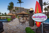 <!-- 250629 --> June 29 to July 6 2025<br>One Bedroom<br>OCEAN VIEW<br>Marriott Maui Ocean Club - Molokai, Maui &amp; Lanai Towers <br>MAUI<br>