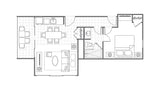 <!-- 251227 --> December 27 to January 3 2026<br>One Bedroom<br>OCEAN FRONT<br>Marriott Kauai Beach Club<br>KAUAI<br>