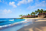 <!-- 250613 --> June 13 to June 20 2025<br>One Bedroom<br>VIEW VARIES<br>Sheraton Kauai Resort<br>KAUAI<br>
