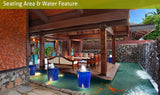 <!-- 270129 --> January 29 to February 5 2027<br>Two Bedroom<br>OCEAN VIEW<br>Hanalei Bay Resort<br>KAUAI<br>