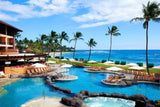 <!-- 250613 --> June 13 to June 20 2025<br>One Bedroom<br>VIEW VARIES<br>Sheraton Kauai Resort<br>KAUAI<br>