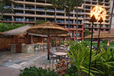 <!-- 250629 --> June 29 to July 6 2025<br>One Bedroom<br>OCEAN VIEW<br>Marriott Maui Ocean Club - Molokai, Maui &amp; Lanai Towers <br>MAUI<br>