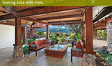<!-- 270129 --> January 29 to February 5 2027<br>Two Bedroom<br>OCEAN VIEW<br>Hanalei Bay Resort<br>KAUAI<br>