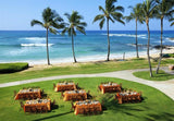 <!-- 250613 --> June 13 to June 20 2025<br>One Bedroom<br>VIEW VARIES<br>Sheraton Kauai Resort<br>KAUAI<br>