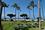 <!-- 231216 --!> December 16 to December 23 2023 <br> Three Bedroom <br> OCEAN FRONT CORNER UNIT <br> Marriott's Maui Ocean Club - Lahaina & Napili Villas <br> MAUI <br>
