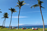 <!-- 250419 --> April 19 to April 26 2025<br>Studio<br>OCEAN FRONT<br>Westin South<br>MAUI<br>