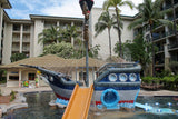 <!-- 250419 --> April 19 to April 26 2025<br>Studio<br>OCEAN FRONT<br>Westin South<br>MAUI<br>
