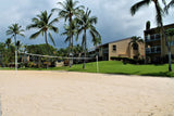 <!-- 250510 --> May 10 to May 17 2025<br>Two Bedroom<br>VIEW VARIES<br>Kona Coast Resort<br>BIG ISLAND<br>