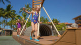 <!-- 250427 --> April 27 to May 4 2025<br>Two Bedroom<br>VARIES<br>Marriott Waiohai Beach Club<br>KAUAI<br>