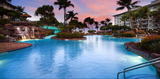 <!-- 250419 --> April 19 to April 26 2025<br>Studio<br>OCEAN FRONT<br>Westin South<br>MAUI<br>