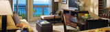 <!-- 240107 --!> January 7 to January 14 2024 <br> One Bedroom <br> OCEAN FRONT <br> Westin North Buildings <br> MAUI <br>