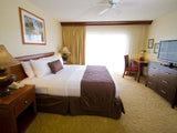 <!-- 260131 --> January 31 to February 7 2026<br>Two Bedroom<br>PARTIAL OCEAN VIEW<br>The Point at Poipu<br>KAUAI<br>