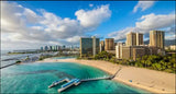 <!-- 260620 --> June 20 to June 27 2026<br>One Bedroom<br>VIEW VARIES<br>Grand Waikikian by Hilton Grand Vacations<br>OAHU<br>