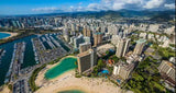 <!-- 260620 --> June 20 to June 27 2026<br>One Bedroom<br>VIEW VARIES<br>Grand Waikikian by Hilton Grand Vacations<br>OAHU<br>