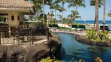 <!-- 240106 --!> January 6 to January 13 2024 <br> Studio <br> MOUNTAIN VIEW <br> Marriott's KoOlina <br> OAHU <br>