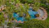 <!-- 251019 --> October 19 to October 26 2025<br>Studio<br>VIEW VARIES<br>Marriott KoOlina<br>OAHU<br>
