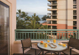 <!-- 231216 --!> December 16 to December 23 2023 <br> Three Bedroom <br> OCEAN FRONT CORNER UNIT <br> Marriott's Maui Ocean Club - Lahaina & Napili Villas <br> MAUI <br>