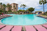 <!-- 260228 --> February 28 to March 7 2026<br>One Bedroom<br>SCENIC VIEW<br>Hilton at Kaanapali Beach Club<br>MAUI<br>