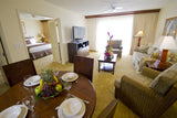 <!-- 250225 --> February 25 to March 4 2025<br>One Bedroom<br>DELUXE OCEAN VIEW<br>Kaanapali Beach Club<br>MAUI<br>