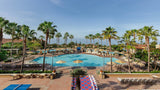 <!-- 251221 --> December 21 to December 28 2025<br>Two Bedroom<br>VIEW VARIES<br>Marriott Newport Coast Villas<br>CALI<br>