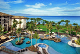 <!-- 231222 --!> December 22 to December 29 2023 <br> Three Bedroom <br> OCEAN FRONT <br> Westin Nanea Buildings <br> MAUI <br>