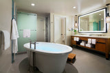 <!-- 231222 --!> December 22 to December 29 2023 <br> Three Bedroom <br> OCEAN FRONT <br> Westin Nanea Buildings <br> MAUI <br>