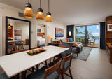<!-- 250518 --> May 18 to May 25 2025<br>Two Bedroom<br>VIEW VARIES<br>Westin Nanea<br>MAUI<br>
