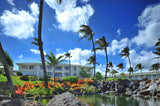 <!-- 260322 --> March 22 to March 29 2026<br>Two Bedroom<br>GARDEN VIEW<br>The Point at Poipu<br>KAUAI<br>