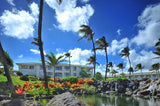 <!-- 250901 --> September 1 to September 8 2025<br>Two Bedroom<br>OCEAN VIEW<br>The Point at Poipu<br>KAUAI<br>